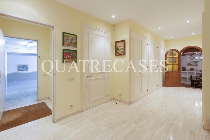 Foto d77bac07-7a8e-4304-a0d6-f926b74067d2. Casa amb calefacció aparcament piscina a Can Girona - Terramar - Vinyet Sitges