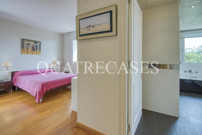 Foto dbd12dc3-00ac-4e0a-9d3e-00575db0cb77. Casa amb calefacció aparcament piscina a Can Girona - Terramar - Vinyet Sitges