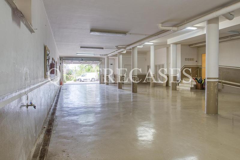 Foto e76ccbd1-9985-414d-8f55-61b7b084278b. Casa amb calefacció aparcament piscina a Can Girona - Terramar - Vinyet Sitges