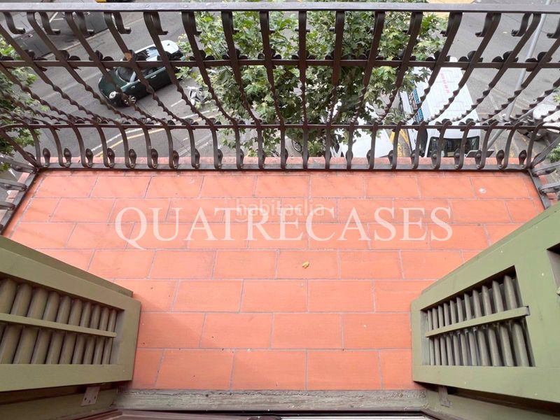 Foto d64d6b36-d9a1-4a37-90f9-d4e19c96c594. Pis a L´Antiga Esquerra de l´Eixample Barcelona