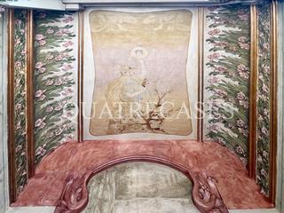 Appartamento  Carrer d'aribau. Sol, historia y elegancia en el corazón del eixample.