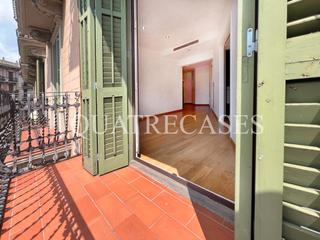 Pis  Carrer d'aribau