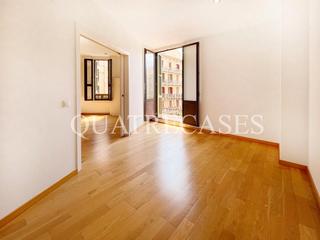 Piso  Carrer d'aribau