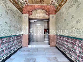 Appartement  Carrer d'aribau