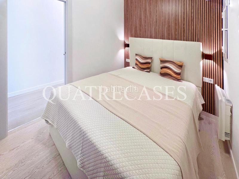 Foto 3d43c0a8-35b6-4b5d-8f4b-2223c243331a. Appartamento con riscaldamento parcheggio in L´Antiga Esquerra de l´Eixample Barcelona