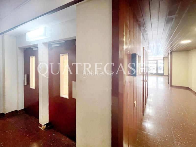 Foto 086dd45b-38de-47a1-861c-be0e10454139. Appartement avec chauffage parking dans L´Antiga Esquerra de l´Eixample Barcelona