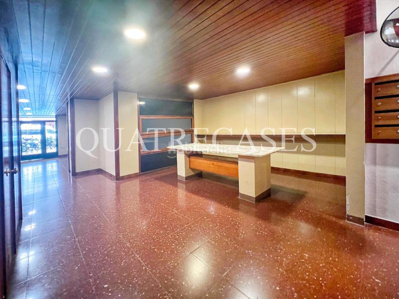 Foto 1b00ac87-10b8-4f55-9cc9-cc7f91e7d43f. Appartement avec chauffage parking dans L´Antiga Esquerra de l´Eixample Barcelona