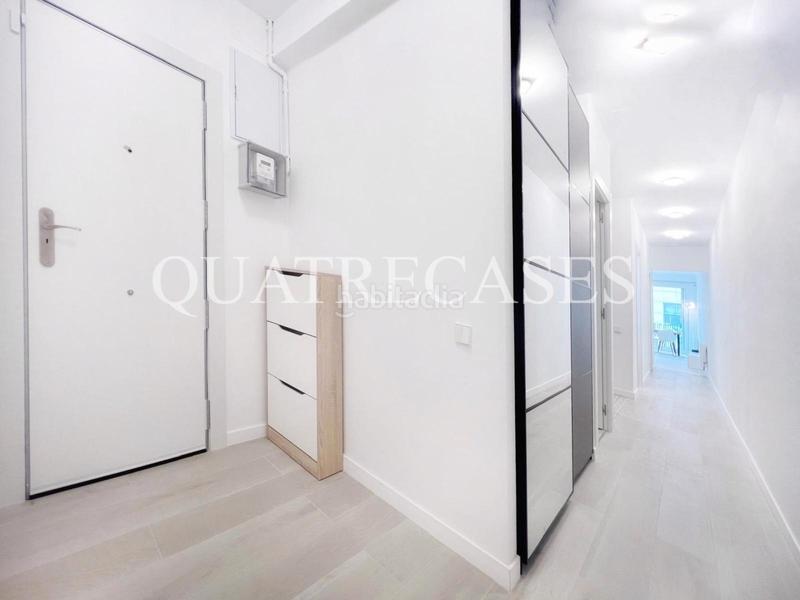 Foto 464eaffd-ee7d-40ab-be70-04078509a7ee. Appartement avec chauffage parking dans L´Antiga Esquerra de l´Eixample Barcelona