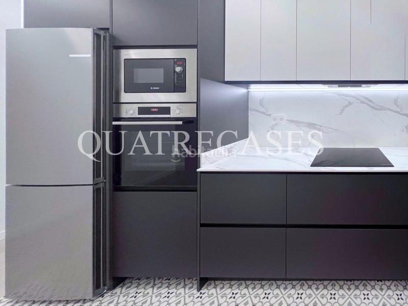 Foto ad9e33af-a72c-46c6-beda-6270a6e99048. Appartement avec chauffage parking dans L´Antiga Esquerra de l´Eixample Barcelona