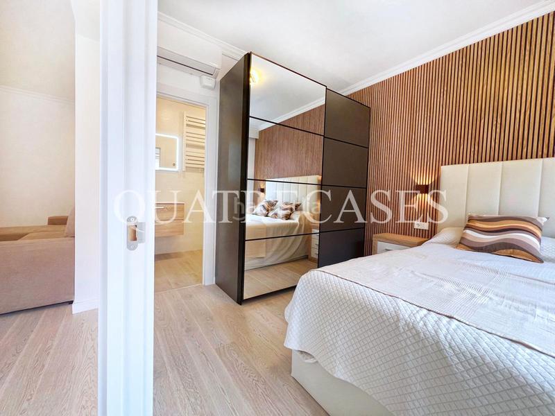 Foto c2f1c663-31fa-4904-bb01-40c471c44752. Appartement avec chauffage parking dans L´Antiga Esquerra de l´Eixample Barcelona