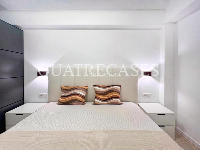 Foto f23f0606-164c-47dd-b215-9311993eb053. Appartement avec chauffage parking dans L´Antiga Esquerra de l´Eixample Barcelona