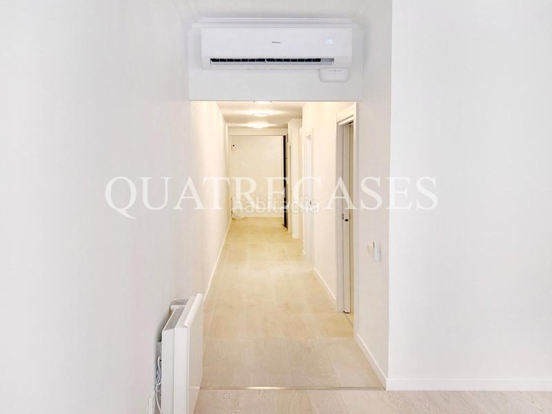 Foto 502184e0-410b-477f-bb71-7b7e8b1e75dc. Flat with heating parking in L´Antiga Esquerra de l´Eixample Barcelona