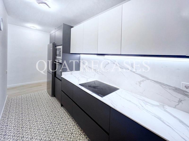 Foto 9f4a3c39-d149-47e6-990a-ed12f1735685. Flat with heating parking in L´Antiga Esquerra de l´Eixample Barcelona