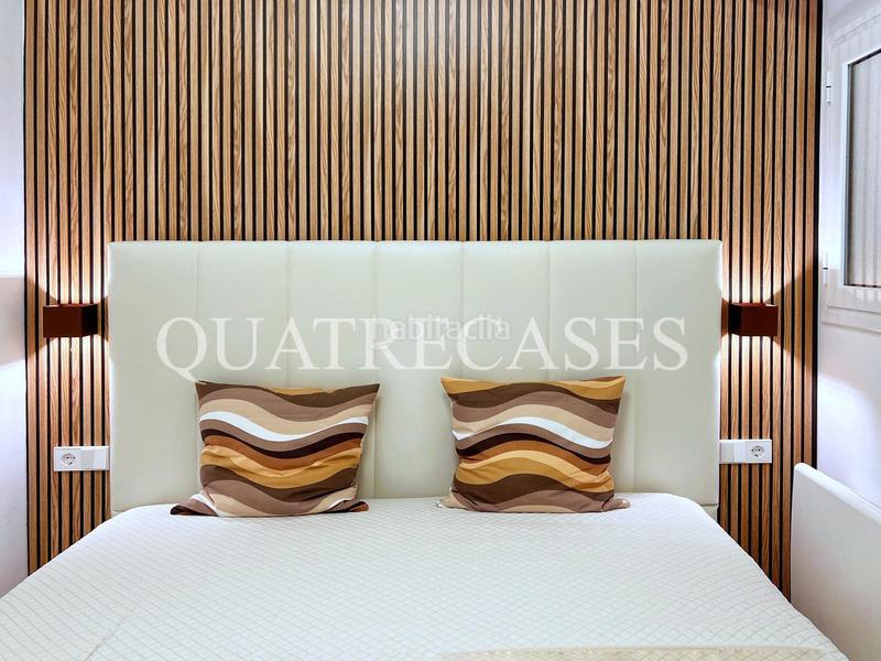 Foto bd90d780-5516-4717-99c2-0888a3bb1bf8. Flat with heating parking in L´Antiga Esquerra de l´Eixample Barcelona