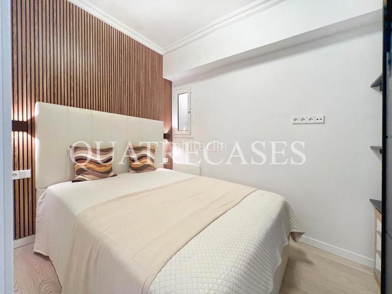 Foto d21f2d20-6bdc-4089-ae5b-2efb4e079cd5. Flat with heating parking in L´Antiga Esquerra de l´Eixample Barcelona
