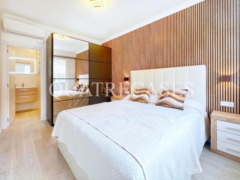 Foto eb9632f0-85fc-4a27-b6ab-15e449b5c414. Flat with heating parking in L´Antiga Esquerra de l´Eixample Barcelona