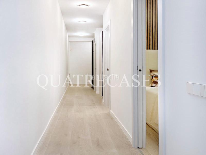 Foto 257134f3-b25f-419e-a6e2-513632ca628a. Pis amb calefacció aparcament a L´Antiga Esquerra de l´Eixample Barcelona