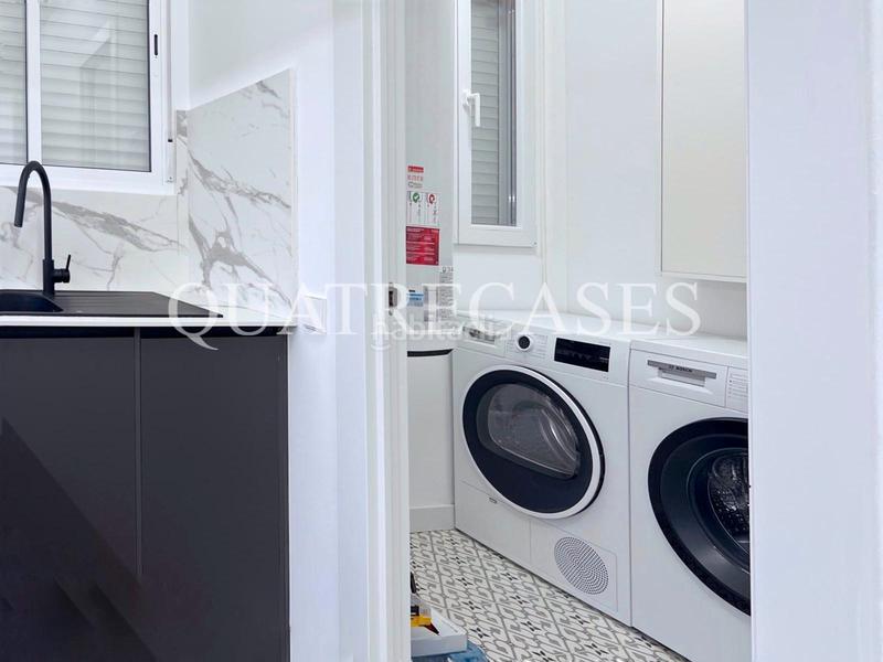 Foto 436d1494-0090-4f22-beff-40a80f9c0c61. Pis amb calefacció aparcament a L´Antiga Esquerra de l´Eixample Barcelona