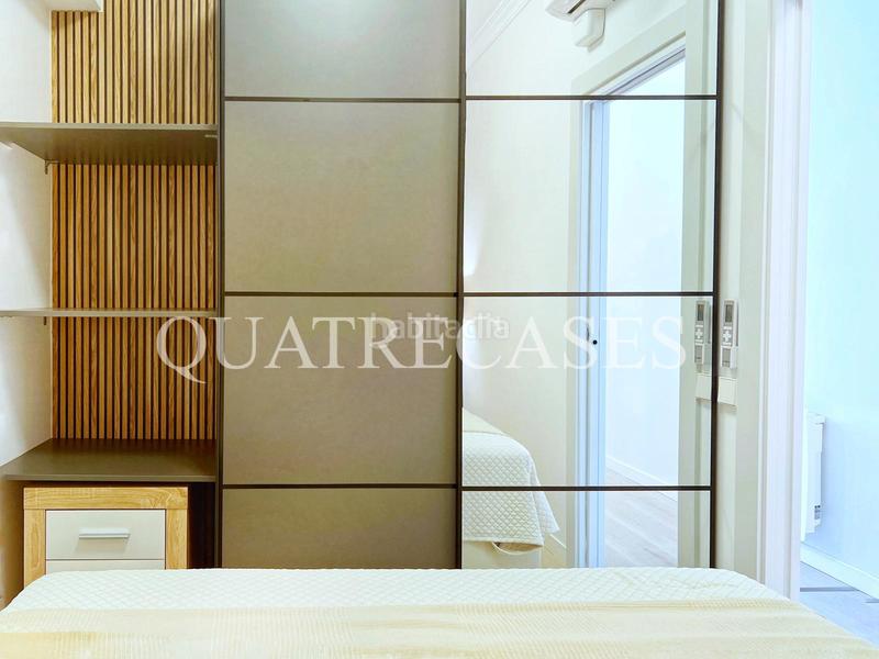 Foto 63cb87e4-5436-4a1b-88b7-434dec2bdd4a. Pis amb calefacció aparcament a L´Antiga Esquerra de l´Eixample Barcelona