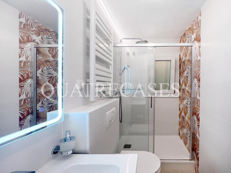 Foto 8bbeb7c8-0965-4ee5-8415-b518b838c0a7. Pis amb calefacció aparcament a L´Antiga Esquerra de l´Eixample Barcelona