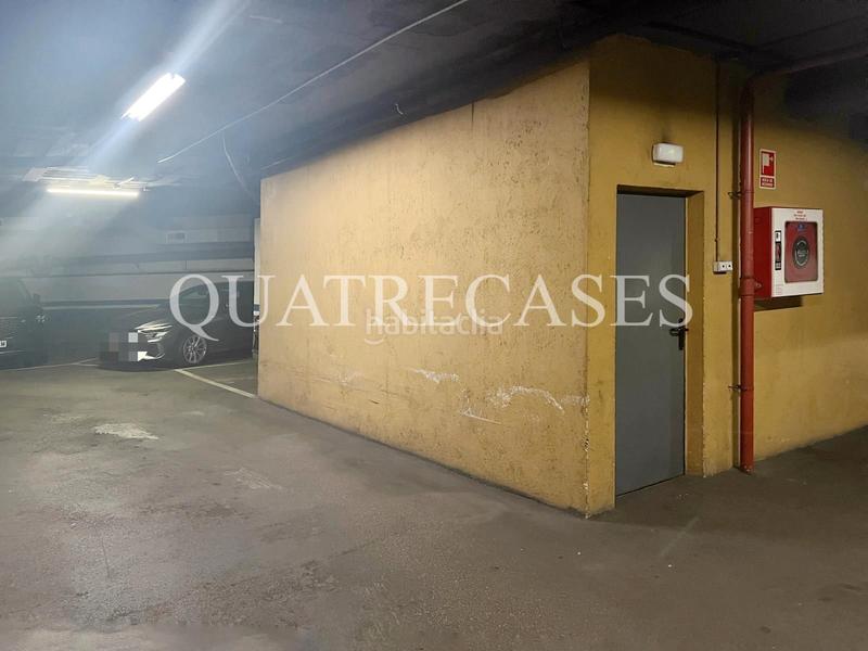 Foto 1dda44e7-1447-43dc-9778-76055b343962. Parking voiture dans El Camp d´en Grassot i Gràcia Nova Barcelona