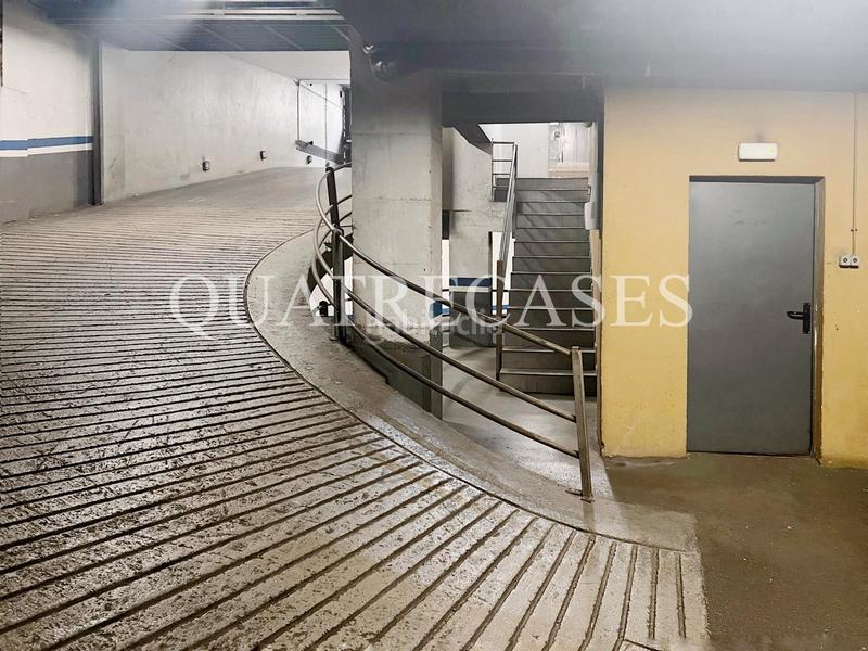 Foto 7b65e1ee-eba6-47ce-a720-20c5cc254ed2. Parking voiture dans El Camp d´en Grassot i Gràcia Nova Barcelona