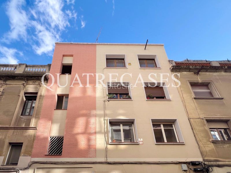 Foto aa823025-d598-405a-b170-d7e3ced53dba. Pis a Vila de Gràcia Barcelona