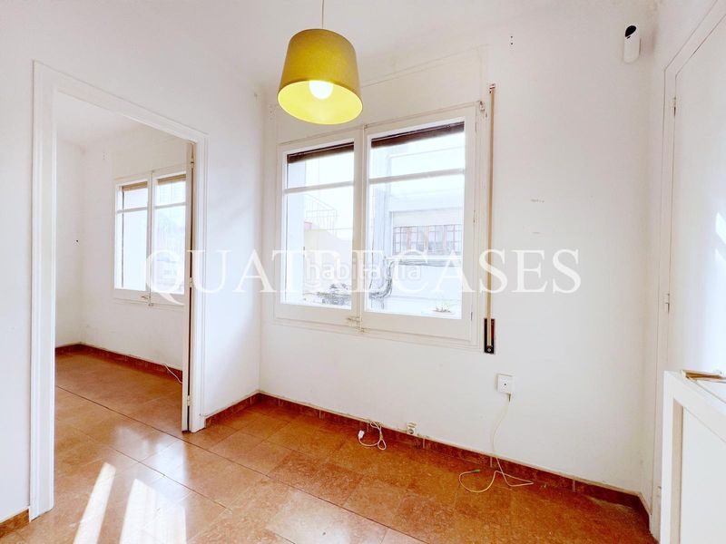 Foto b3ad1fe0-855e-4a2c-95c7-615289d382cd. Pis a Vila de Gràcia Barcelona