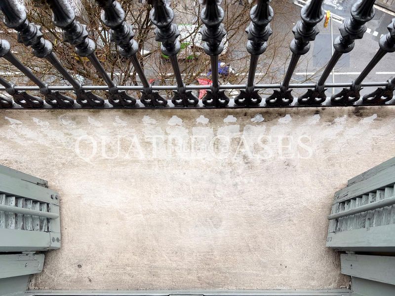 Foto 45b00b41-f884-4c2c-9b09-e4883dc1325b. Pis amb calefacció a Dreta de l´Eixample Barcelona