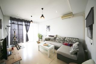 Haus in Tomelloso. Casa con dos viviendas independientes con gran patio . a un muy