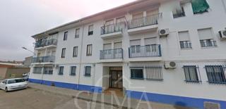 Pis a Campo de Criptana. Piso en segunda planta de 3 dormitorios y 1 baño