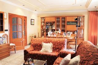 Appartement à Tomelloso. Piso de lujo de 165m2 útiles muy amplio y con plaza de garaje a