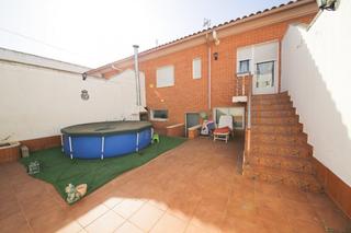 Casa a Tomelloso. Casa con calidades de lujo en una de las mejores zonas de tomell