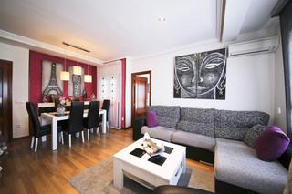 Dúplex a Tomelloso. Dúplex en venta en una de las mejores zonas de tomelloso. 3hab,