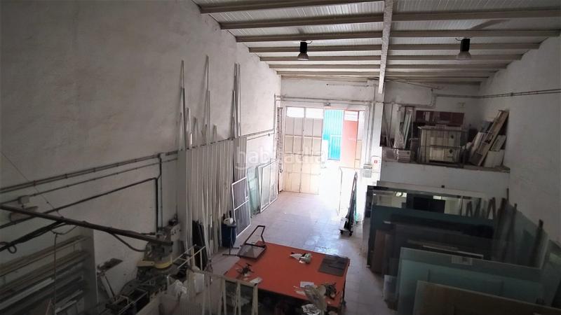 Foto 22839216-1a8d-462b-bd1d-2b646e263573. Capannone industriale in Tomelloso