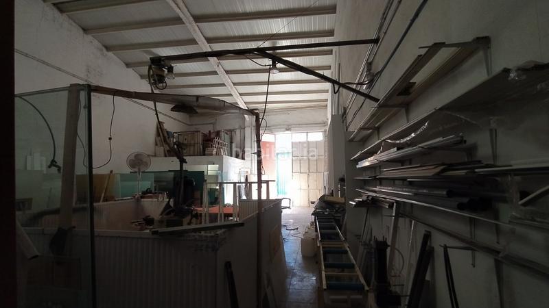 Foto 2fdd7d2e-0a79-4c5b-8256-aa7e0e5573e3. Capannone industriale in Tomelloso