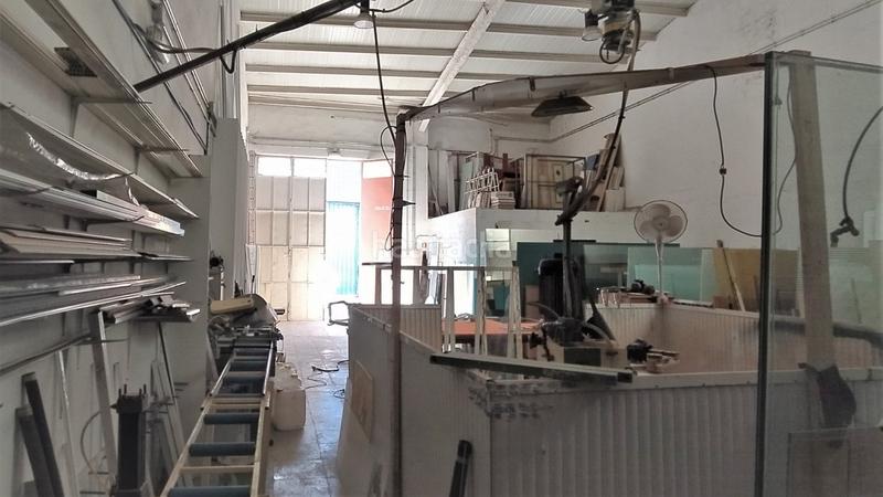 Foto 4ef756a2-cb52-4ce7-8b13-628e6d3fac12. Capannone industriale in Tomelloso