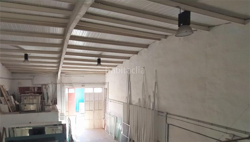 Foto 7fe5d492-5492-4917-8135-987b1b9555e7. Capannone industriale in Tomelloso