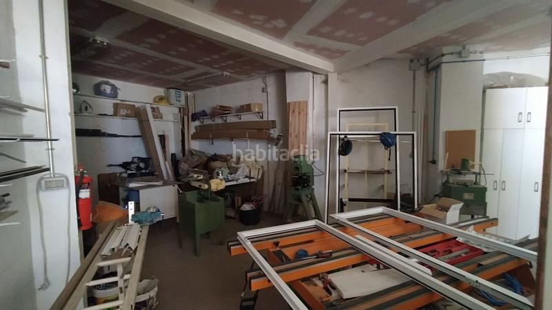 Foto 95db68fb-526f-4c79-93fd-880f5c7895dc. Capannone industriale in Tomelloso