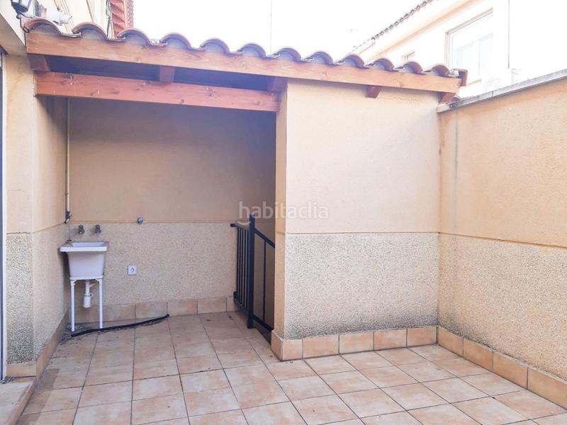 Foto 4390b6e4-b6f4-4d7d-bf34-d8258ba3c059. Casa a schiera con riscaldamento parcheggio in Tomelloso