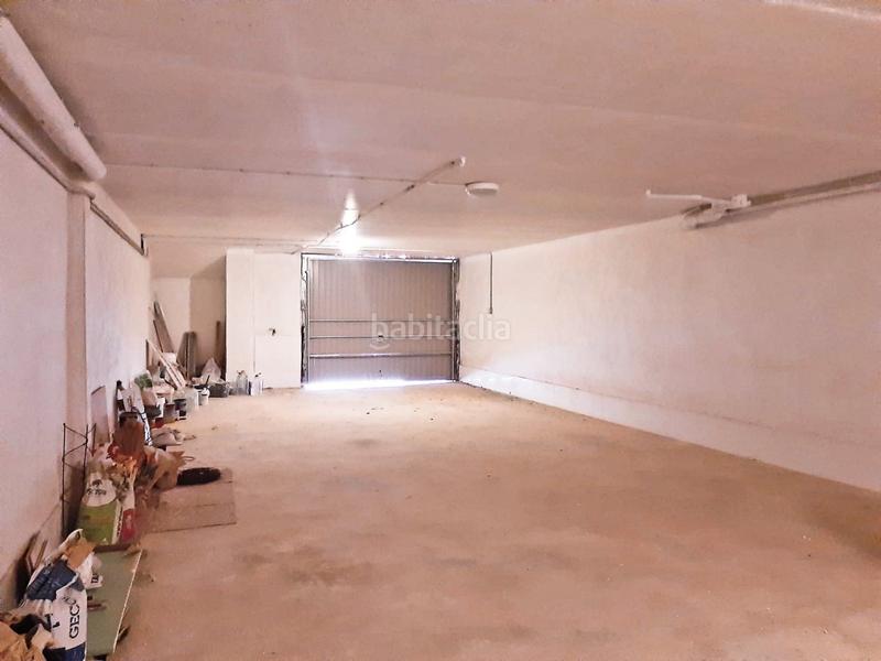 Foto 576649cf-1cb3-4eb4-83d2-e5d26c5a4e06. Casa a schiera con riscaldamento parcheggio in Tomelloso