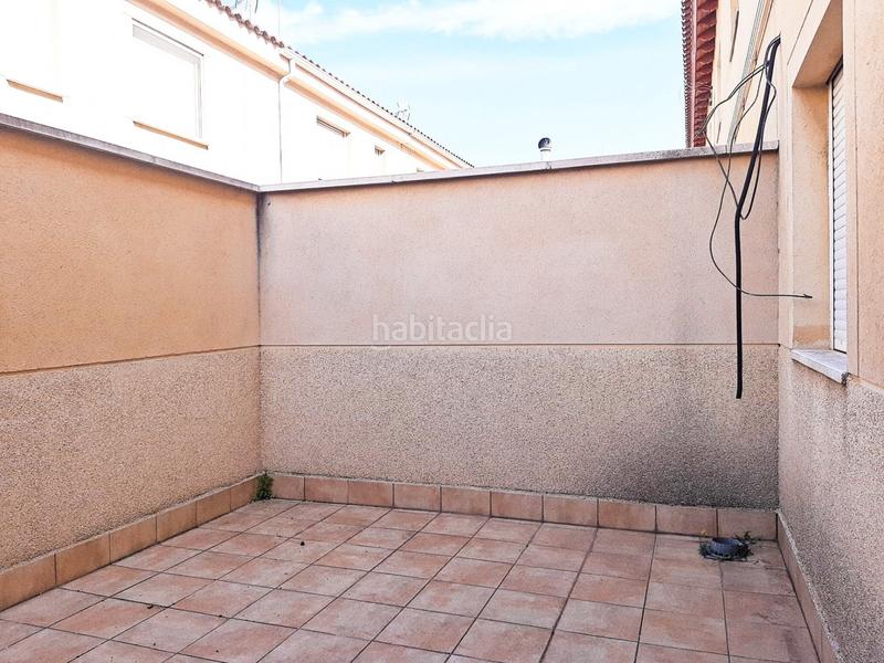 Foto ac5d4d01-f443-4be9-8e42-472f7e478b43. Casa a schiera con riscaldamento parcheggio in Tomelloso