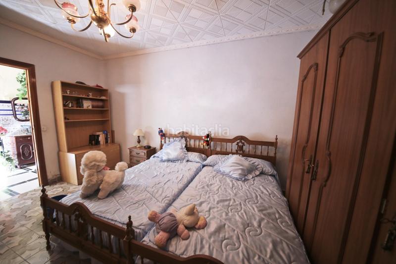 Foto c05582f7-e00a-4e69-a5eb-e31ab34bfdf9. Casa  de planta baja para reformar parcialmente. 166m2 de superficie, 10 metros de fachada. en Tomelloso