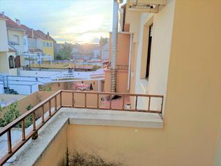 Casa adossada a Los Rosales. Vivienda adosada en venta en carretera piedrabuena vpo