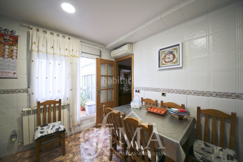 Foto 0407b70d-32ee-4f3e-b49f-e55eeea0c46f. Casa amb calefacció aparcament a Tomelloso