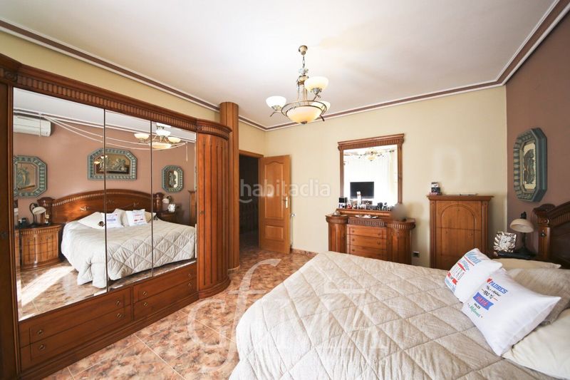 Foto 943fa135-d7aa-464f-9621-84f01481afe4. Casa amb calefacció aparcament a Tomelloso