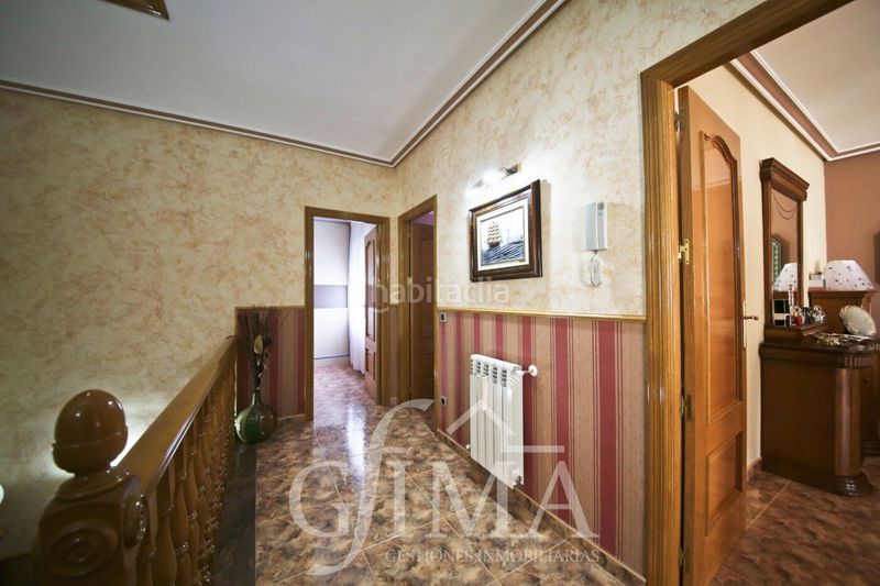 Foto 9b086411-323f-447d-9e35-e6bd9b12db86. Casa amb calefacció aparcament a Tomelloso