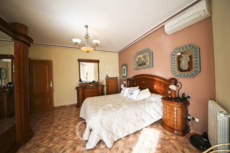 Foto be3961d1-1f00-45e4-ba3d-bb181684f751. Casa amb calefacció aparcament a Tomelloso