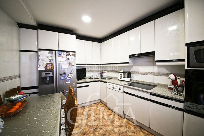 Foto c5aa3d4c-151d-4bfd-a91b-7aad90c44cc8. Casa amb calefacció aparcament a Tomelloso