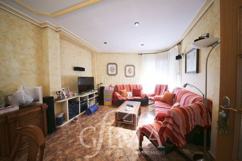 Foto c66b9f43-f4e4-4179-b4e3-e8d65562955d. Casa amb calefacció aparcament a Tomelloso